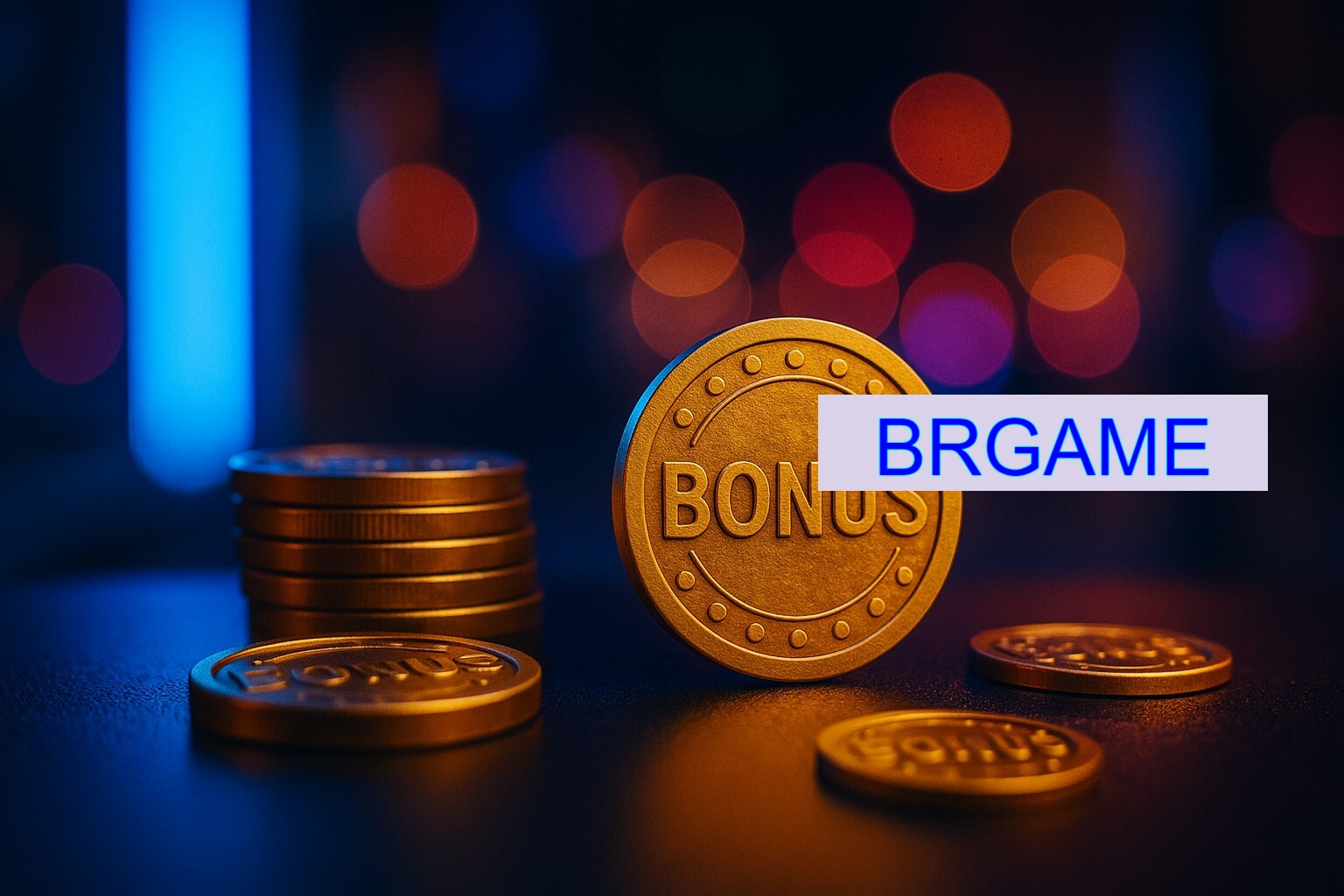 Tipos de Bônus