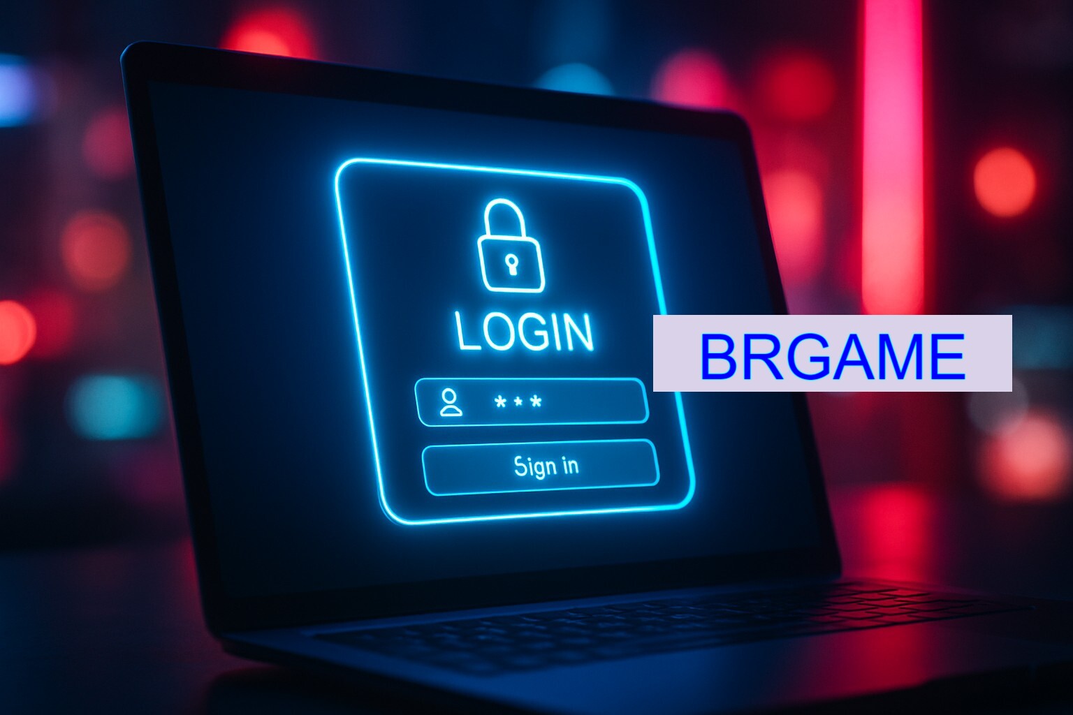 Benefícios do Login