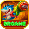 Logo da BRGAME